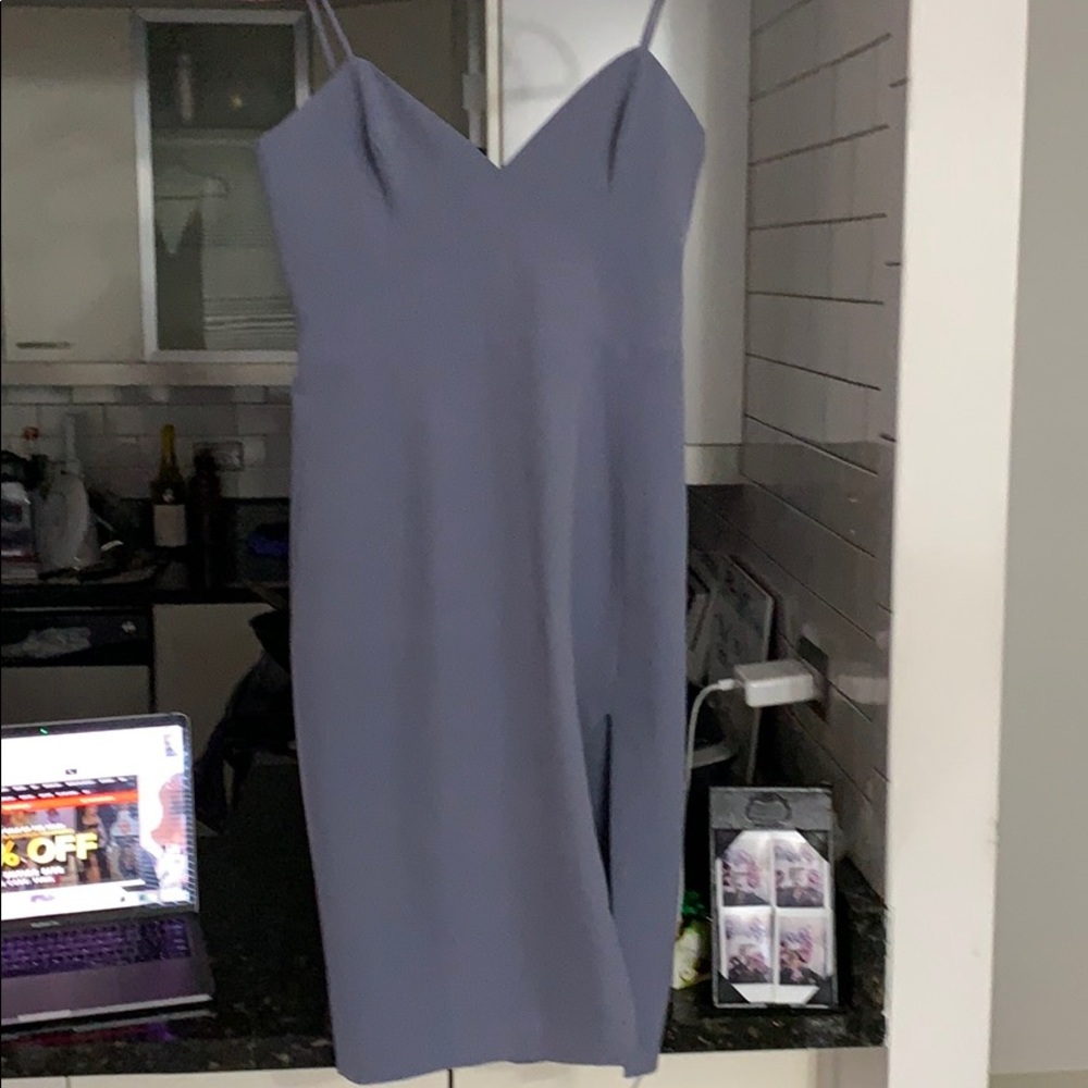 House of Cb dress 2016